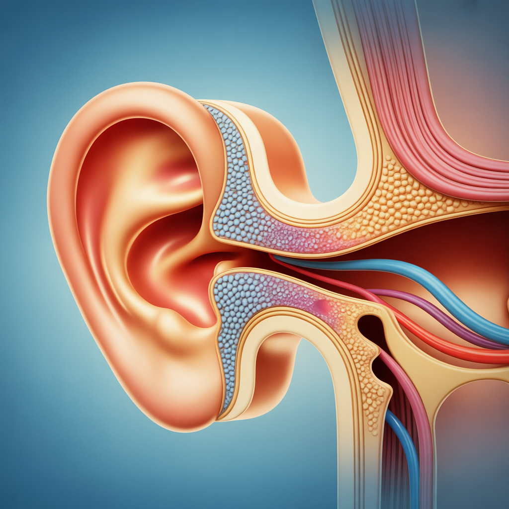 Informasi Kesehatan Telinga dan Pendengaran Sehari-hari