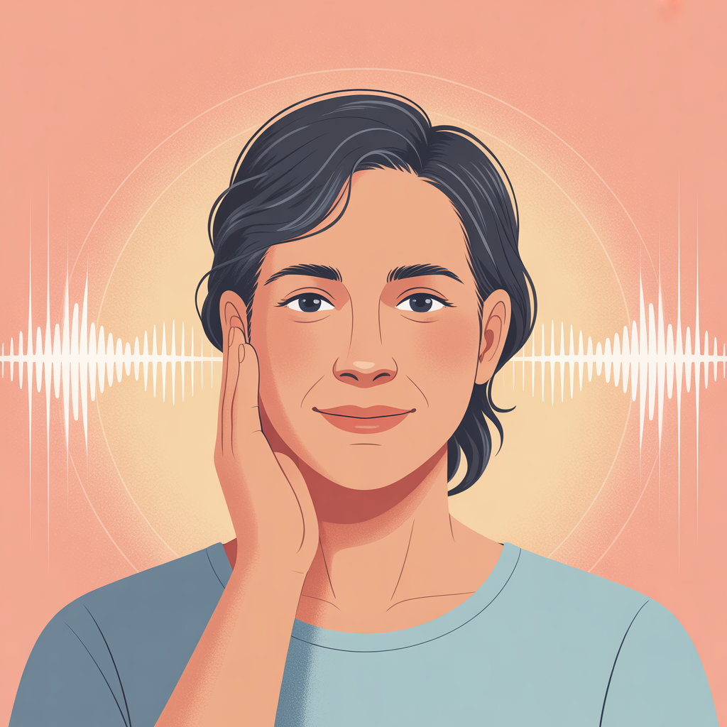 Penyebab Penurunan Pendengaran Sejak Dini