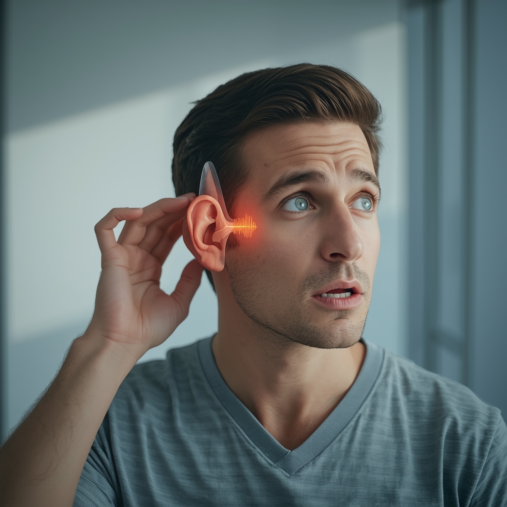 Tuli Mendadak: Penyebab, Risiko, dan Langkah Darurat