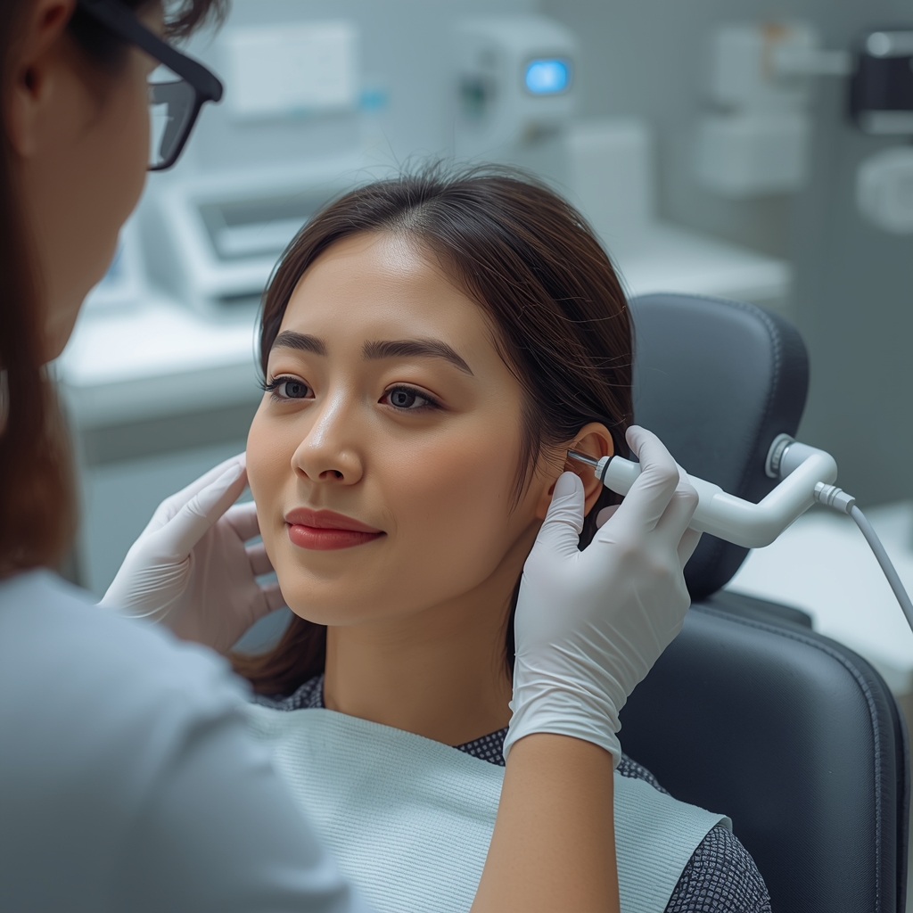 Panduan Perawatan Telinga yang Aman dan Efektif Setiap Hari