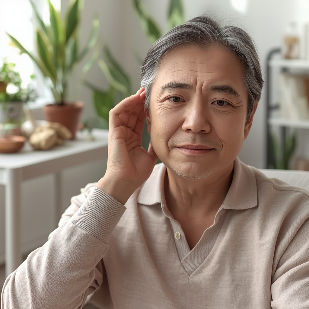 Cara Mengatasi Telinga Berdengung Secara Alami dan Cepat