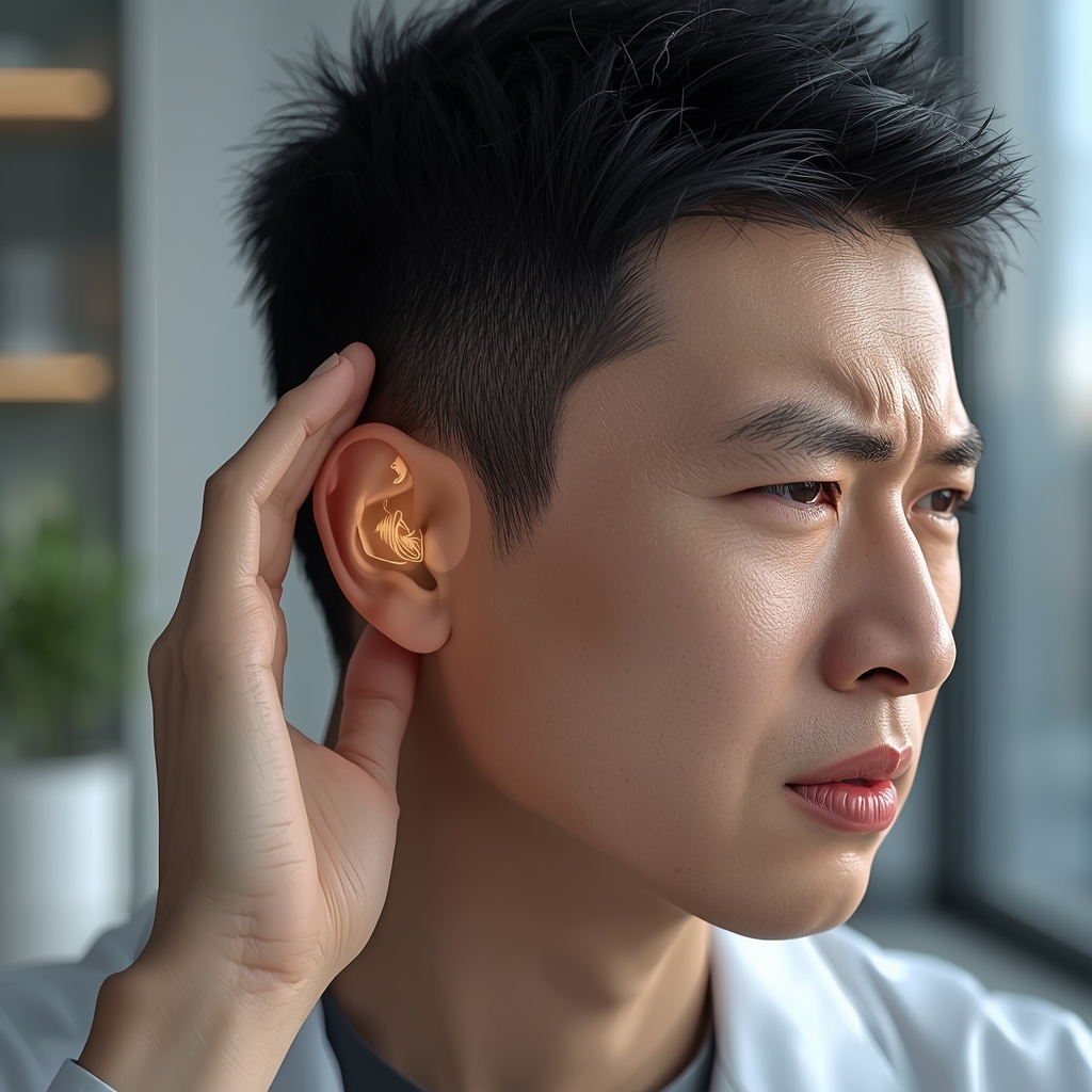 Cara Mengatasi Telinga Berdenging dan Penyebabnya