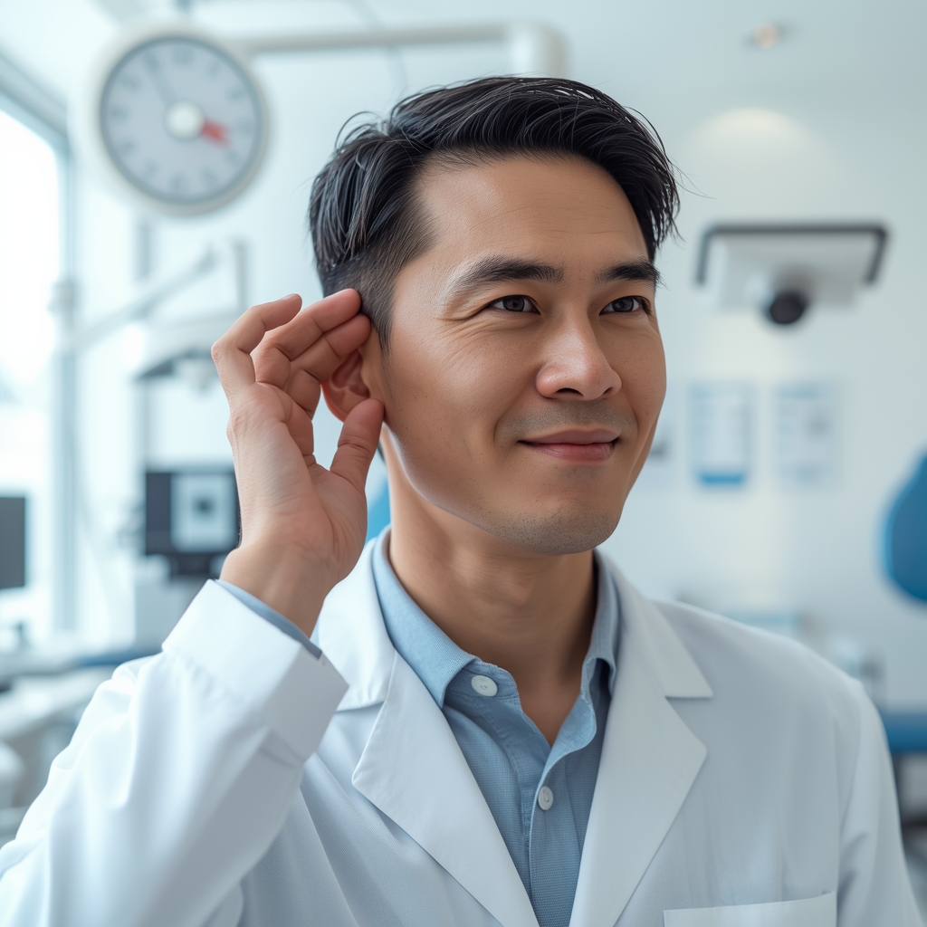 Cara Mencegah Tinitus dan Menjaga Kesehatan Telinga