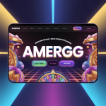 AMERGG Website Slot Gacor Indonesia