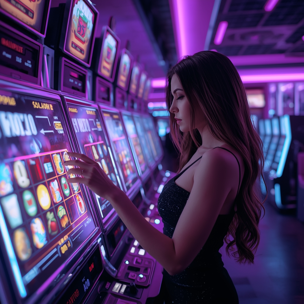 Slot Online