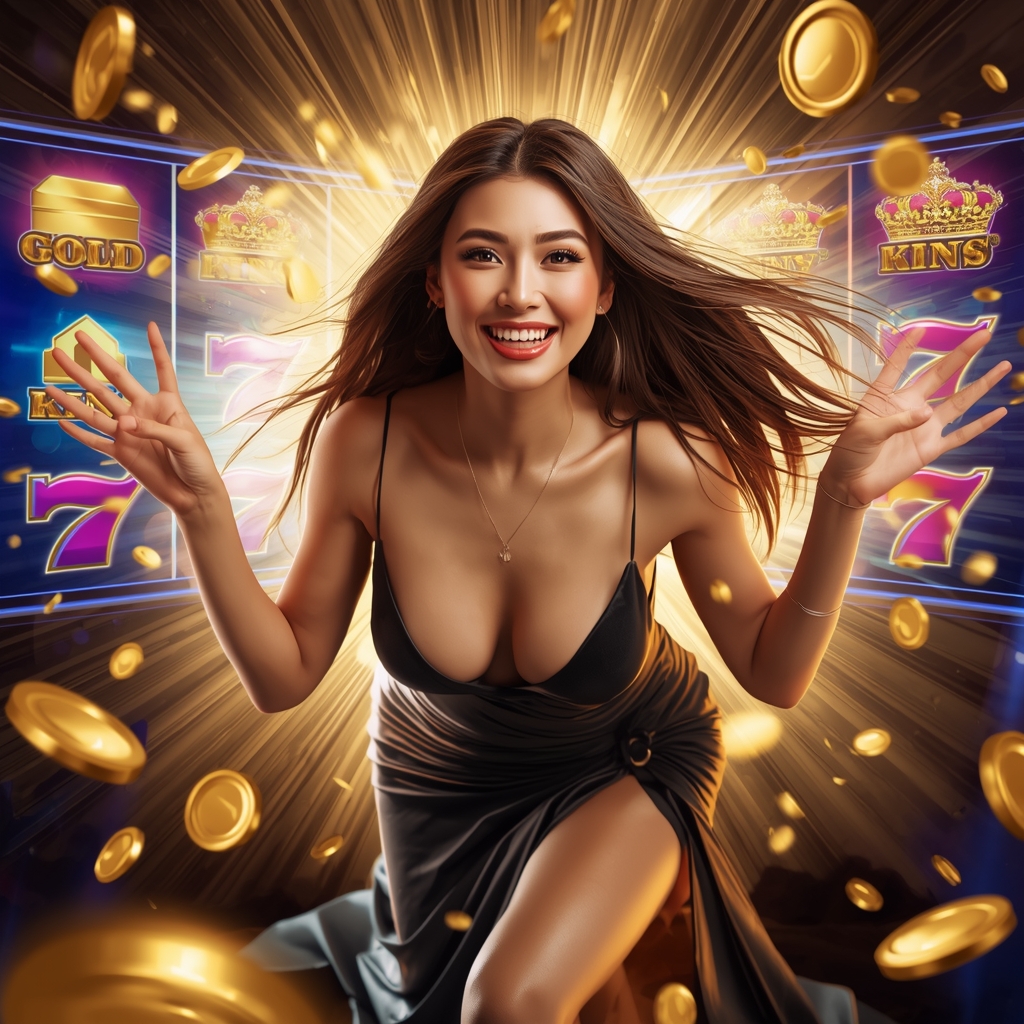 Slot TOKOHOKI78 Gacor: Rahasia Davinci Roller RTP Tinggi