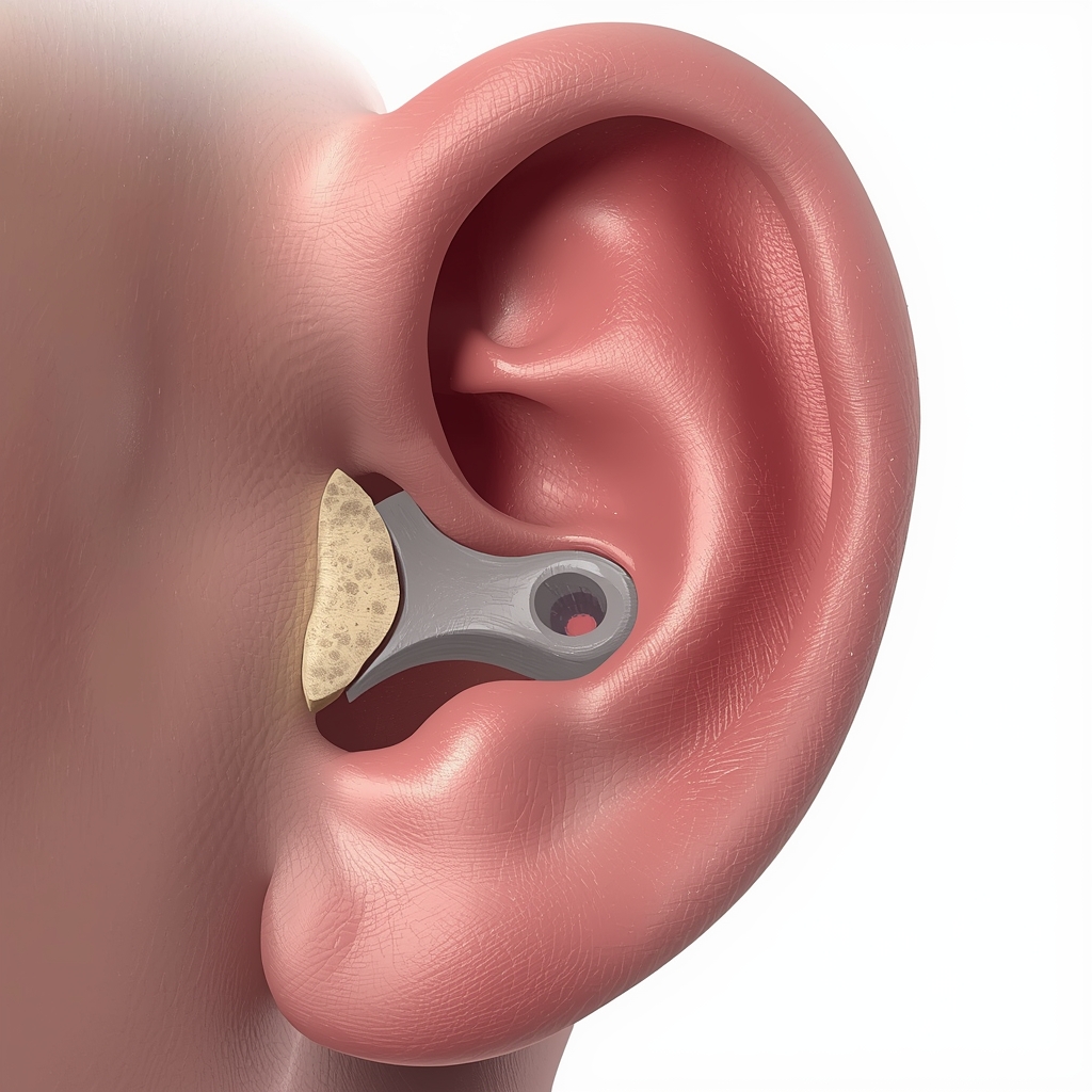 Otosklerosis: Gangguan Pendengaran yang Datang Diam-Diam