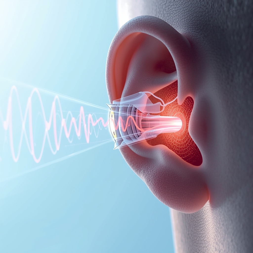 Bagaimana Telinga Membedakan Suara? Ini Fakta Ilmiahnya!