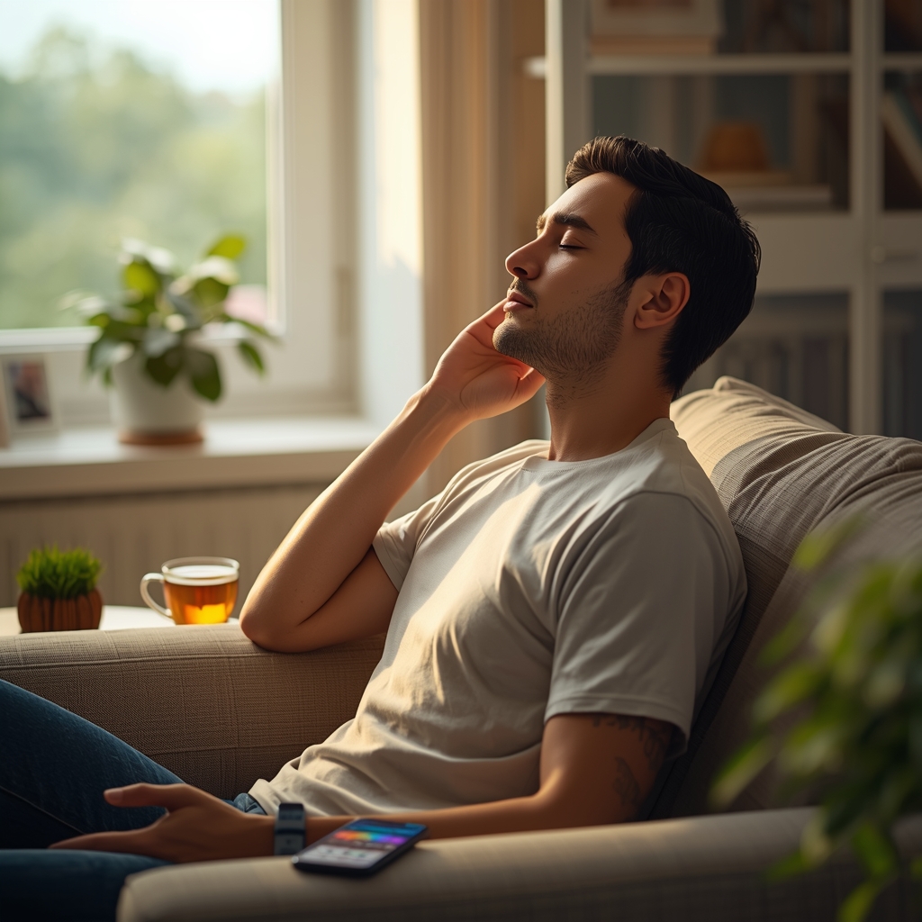 Perawatan Tinitus yang Bisa Anda Lakukan Sendiri di Rumah