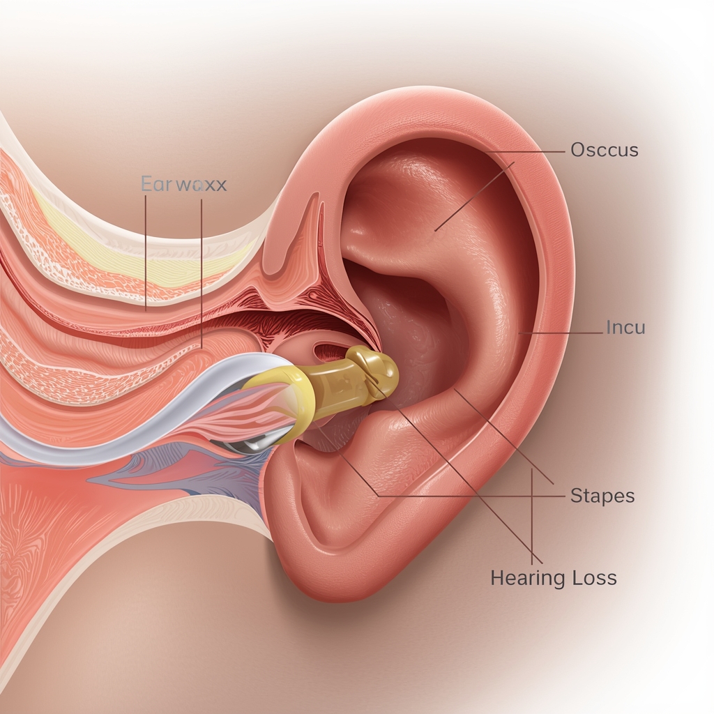 Tuli Konduktif: Penyebab, Gejala, dan Cara Mengatasinya!